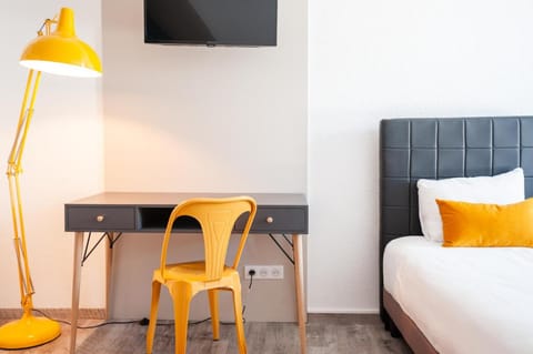 La Maison Hôtel Mulhouse Centre Hotel in Mulhouse