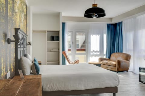 La Maison Hôtel Mulhouse Centre Hotel in Mulhouse