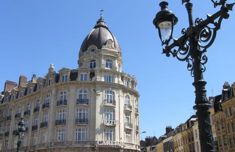 Hotel Carlton Hotel in Lille