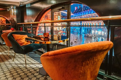 Hotel Carlton Hotel in Lille