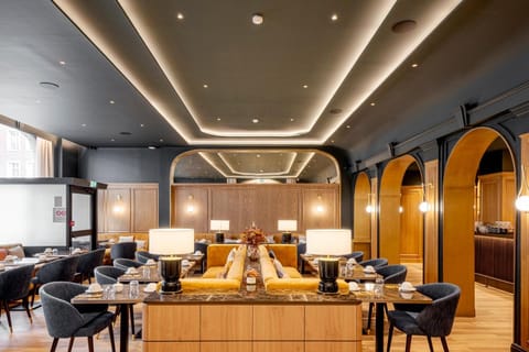 Grand Hotel Bellevue - Grand Place Hotel in Lille