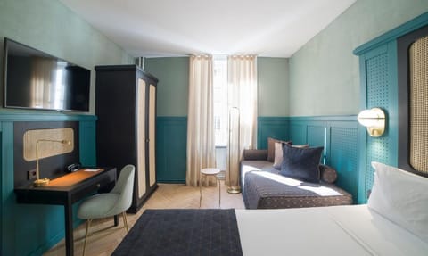 HANNONG Hotel & Wine Bar Hotel in Strasbourg