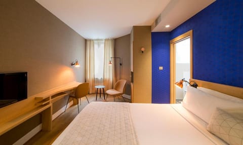 HANNONG Hotel & Wine Bar Hotel in Strasbourg