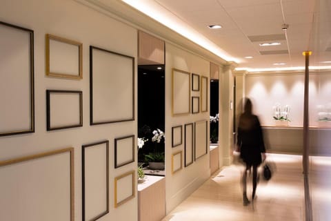 Oceania Le Jura Dijon Hotel in Dijon