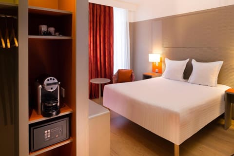 Oceania Le Jura Dijon Hotel in Dijon