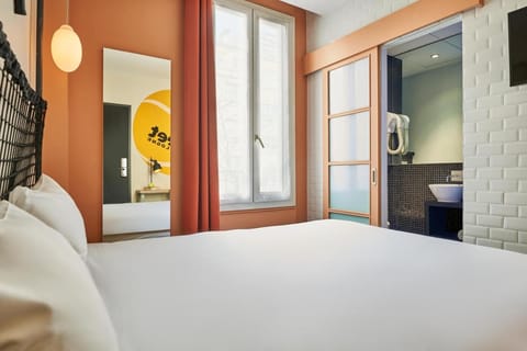 Greet Hotel Boulogne Billancourt Paris Hotel in Issy-les-Moulineaux