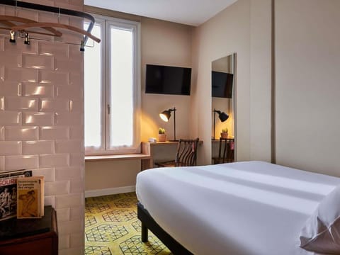 Greet Hotel Boulogne Billancourt Paris Hotel in Issy-les-Moulineaux