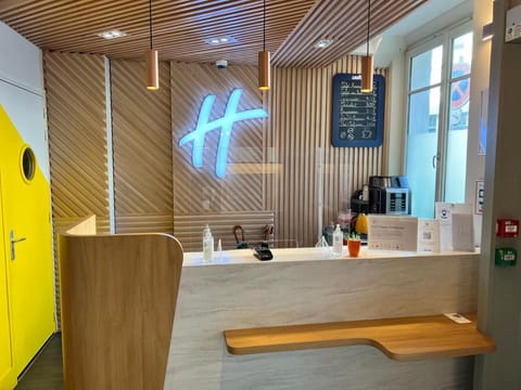 Holiday Inn Paris-Auteuil By IHG Hotel in Paris