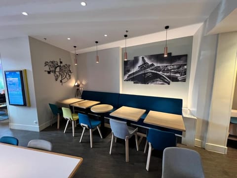 Holiday Inn Paris-Auteuil By IHG Hotel in Paris