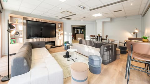 Campanile Lyon Ouest Tassin Hotel in Tassin-la-Demi-Lune