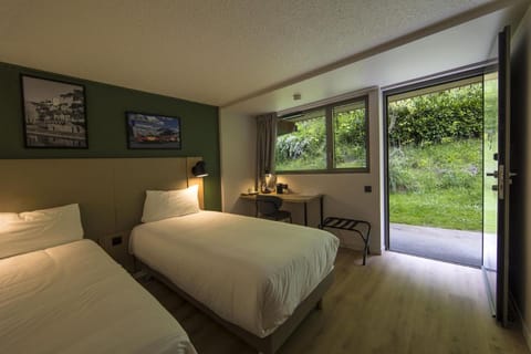 Campanile NATURE - Le Mans Est Hotel in Le Mans