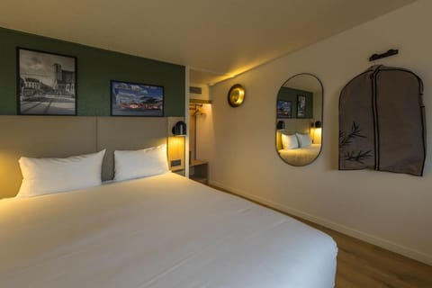 Campanile NATURE - Le Mans Est Hotel in Le Mans