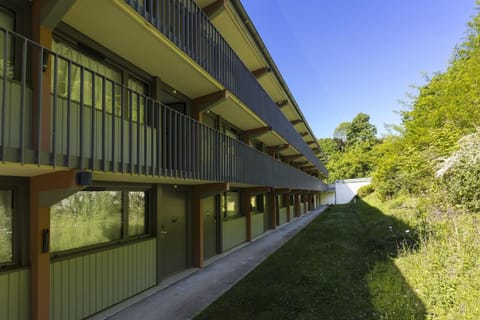 Campanile NATURE - Le Mans Est Hotel in Le Mans