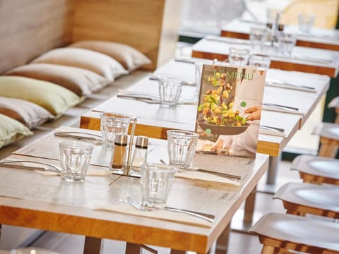 Campanile Poitiers - Site du Futuroscope Hotel in Centre-Val de Loire