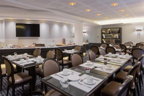 Best Western Plus Hotel Moderne Hotel in Caen