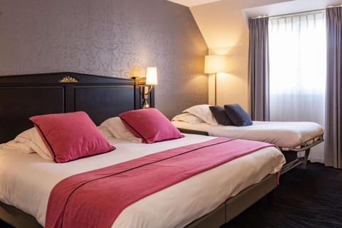 Best Western Plus Hotel Moderne Hotel in Caen