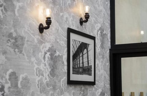 Hotel Izzy Hotel in Vanves