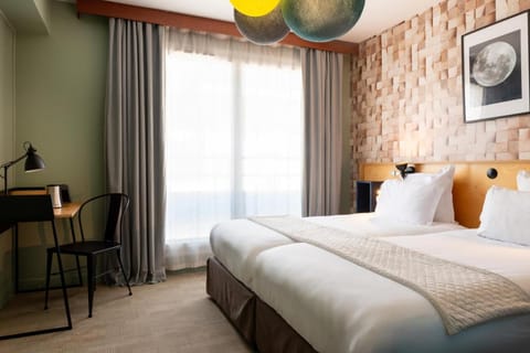 Hotel Bootcamp Hotel in Vanves