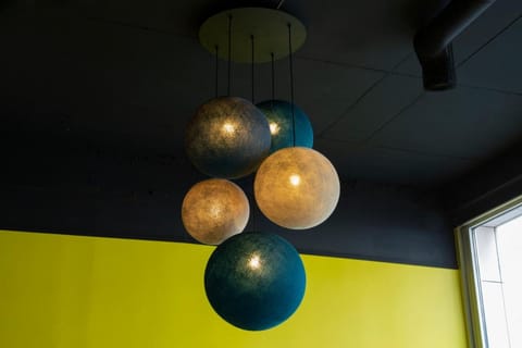 Hotel Bootcamp Hotel in Vanves