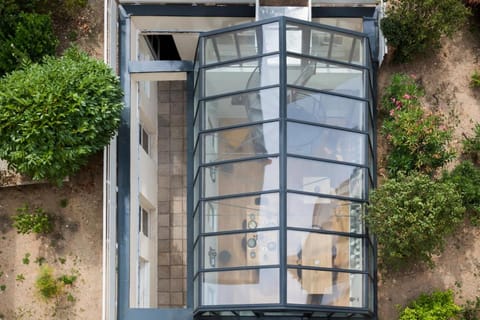 Hotel Bootcamp Hotel in Vanves