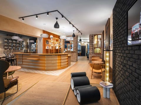 Hotel Maison Louise Lille Centre Handwritten Collection Hotel in Lille