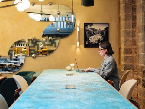 Hotel Maison Louise Lille Centre Handwritten Collection Hotel in Lille