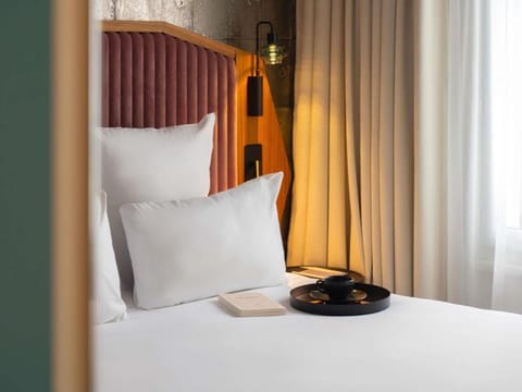 Hotel Maison Louise Lille Centre Handwritten Collection Hotel in Lille