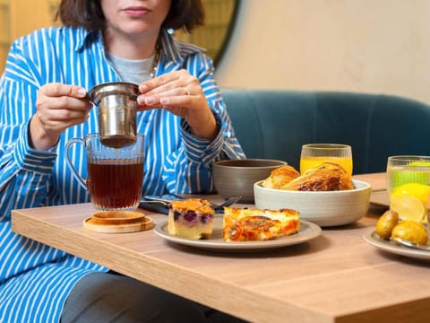 Hotel Maison Louise Lille Centre Handwritten Collection Hotel in Lille