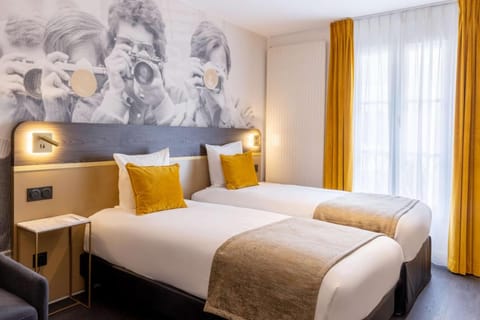 Best Western Plus L'Artist Hotel Hotel in Tours