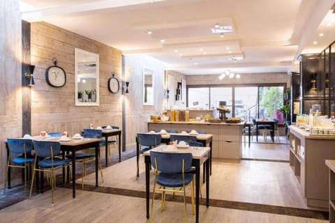 Best Western Plus L'Artist Hotel Hotel in Tours