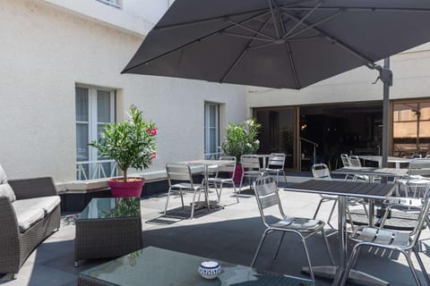 Best Western Plus L'Artist Hotel Hotel in Tours