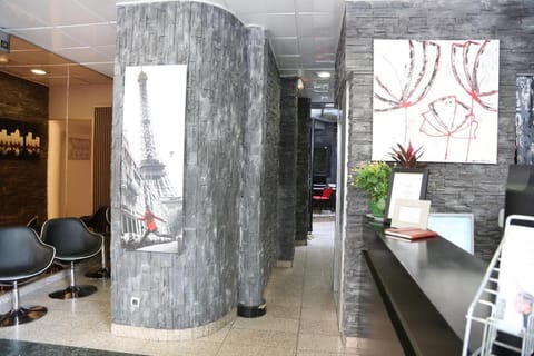 Grand Hotel Nouvel Opera Hotel in Paris