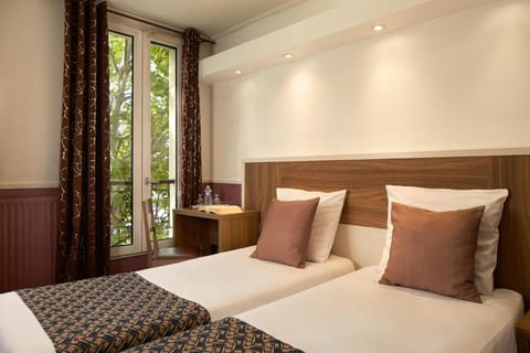 Grand Hotel Nouvel Opera Hotel in Paris