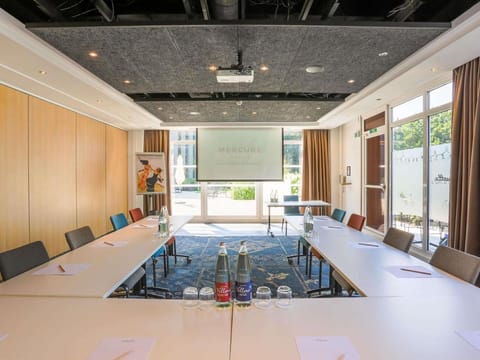 Hotel Mercure Lille Marcq-en-Baroeul Hotel in Hauts-de-France