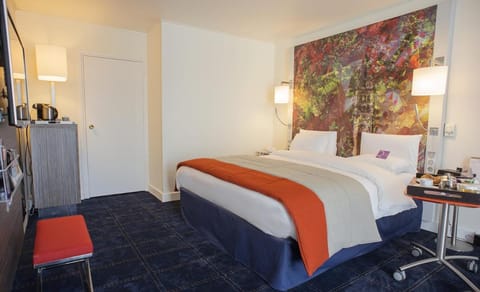 Hotel Mercure Lille Marcq-en-Baroeul Hotel in Hauts-de-France