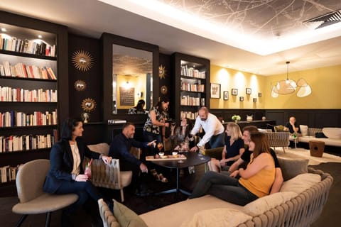 Hotel Mercure Lille Marcq-en-Baroeul Hotel in Hauts-de-France