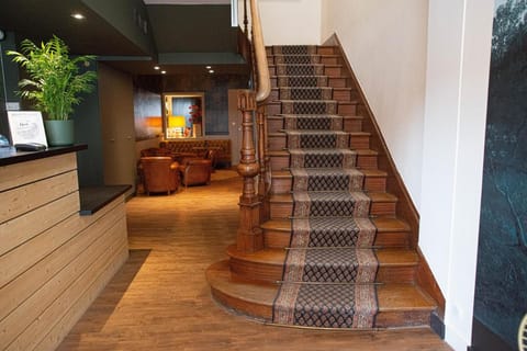 Inter-Hotel de la Loire Hotel in Lyon