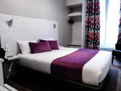 Inter-Hotel de la Loire Hotel in Lyon