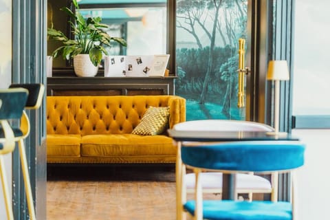 Inter-Hotel de la Loire Hotel in Lyon