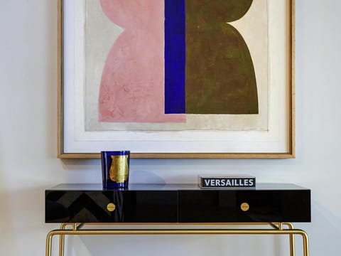 Mercure Versailles Chateau Hotel in Versailles