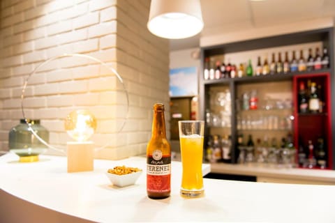 Brit Hotel Brest Le Relecq Kerhuon Hotel in Finistere