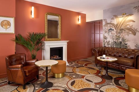 Timhotel Palais Royal Hotel in Paris