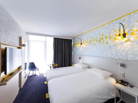 ibis Styles Poitiers Nord Hotel in Poitiers