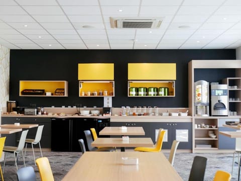 ibis Styles Poitiers Nord Hotel in Poitiers