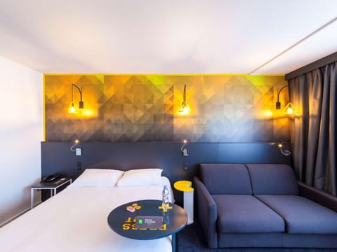 ibis Styles Poitiers Nord Hotel in Poitiers