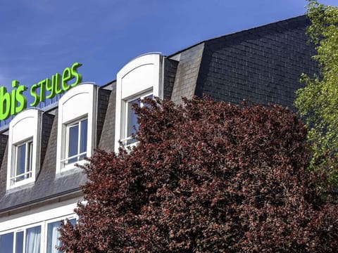 ibis Styles Poitiers Nord Hotel in Poitiers