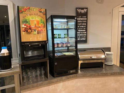 Le Floréal Hotel in Vence