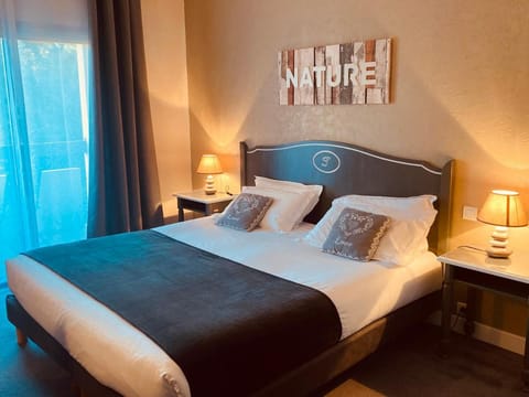 Le Floréal Hotel in Vence