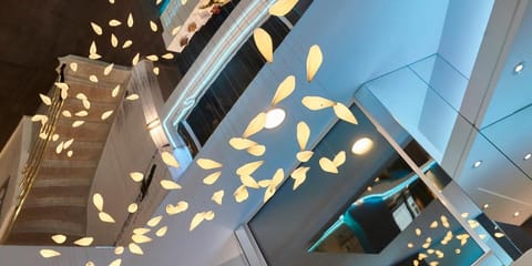 Best Western Plus Hotel Carlton Hotel in Annecy