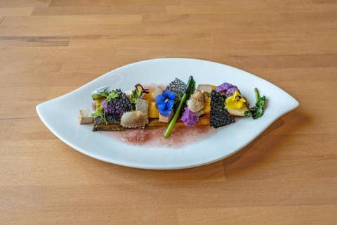 Logis Hotel Center Hotel in Brest